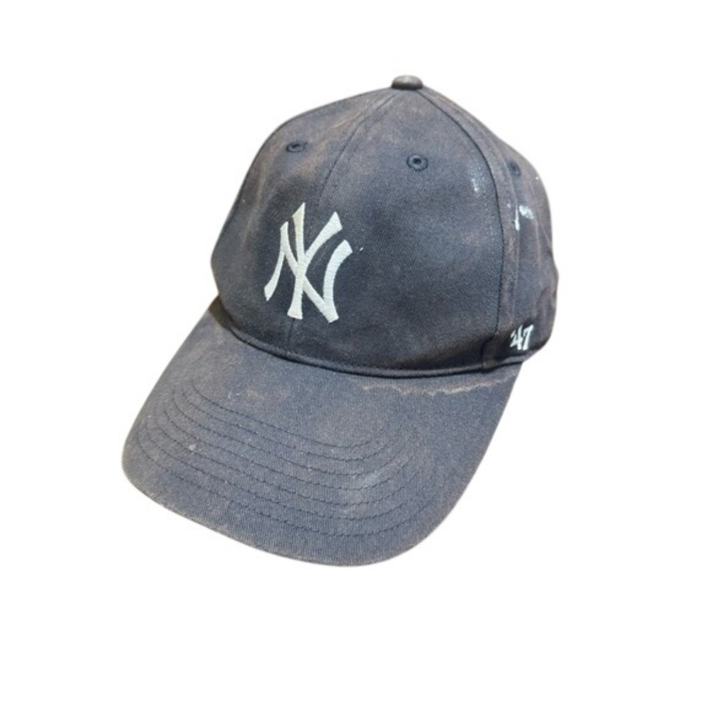 Kids Fitted‎ Yankees Hat
